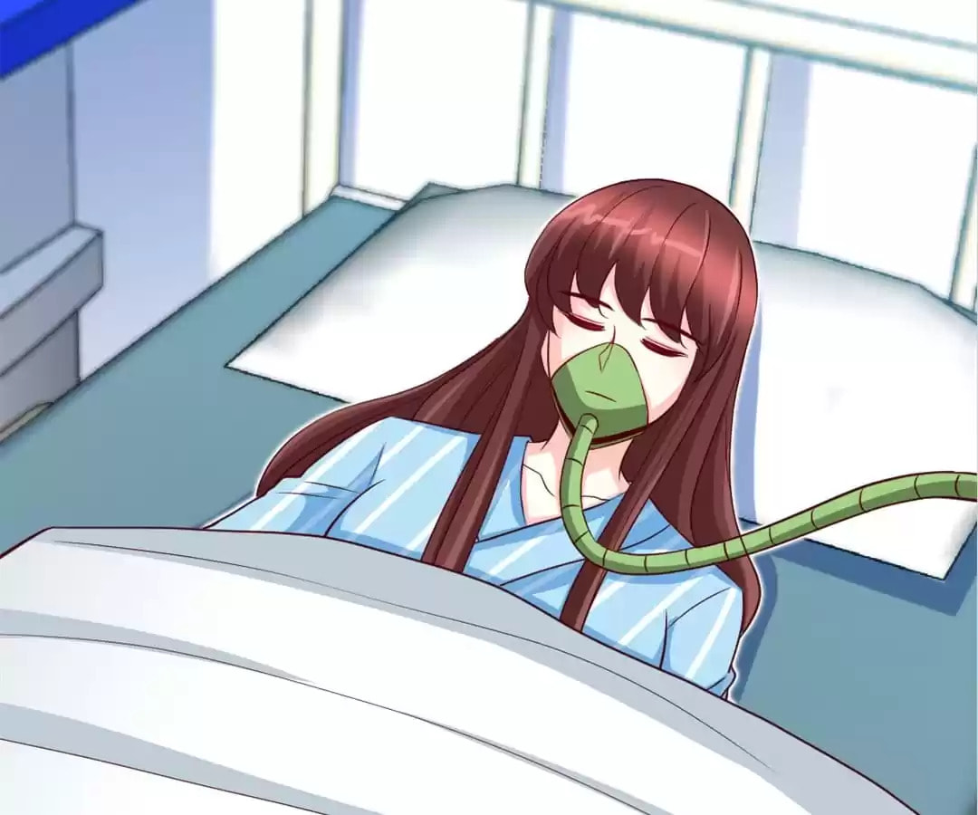 Taming the Possessive Girl Chapter 255 page 4 - 