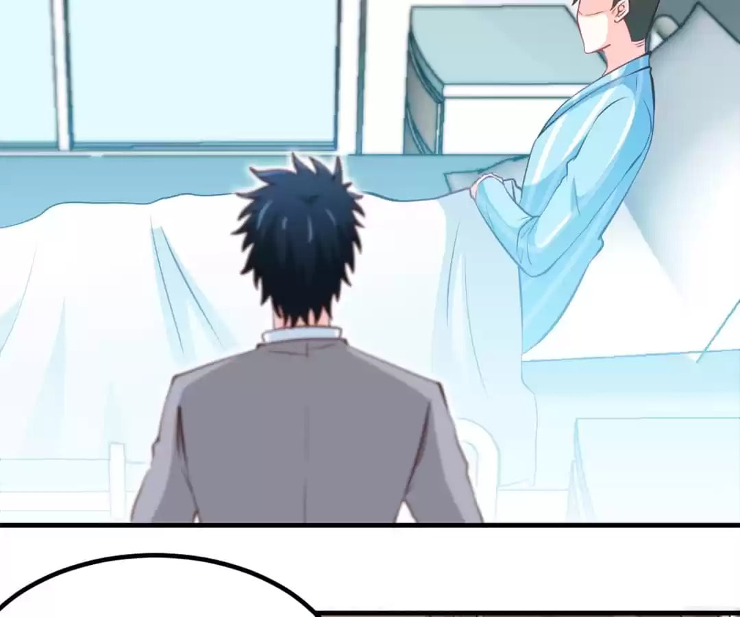 Taming the Possessive Girl Chapter 255 page 32 - 