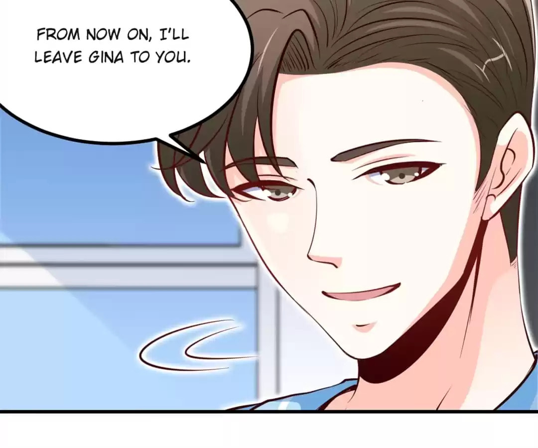 Taming the Possessive Girl Chapter 255 page 33 - 