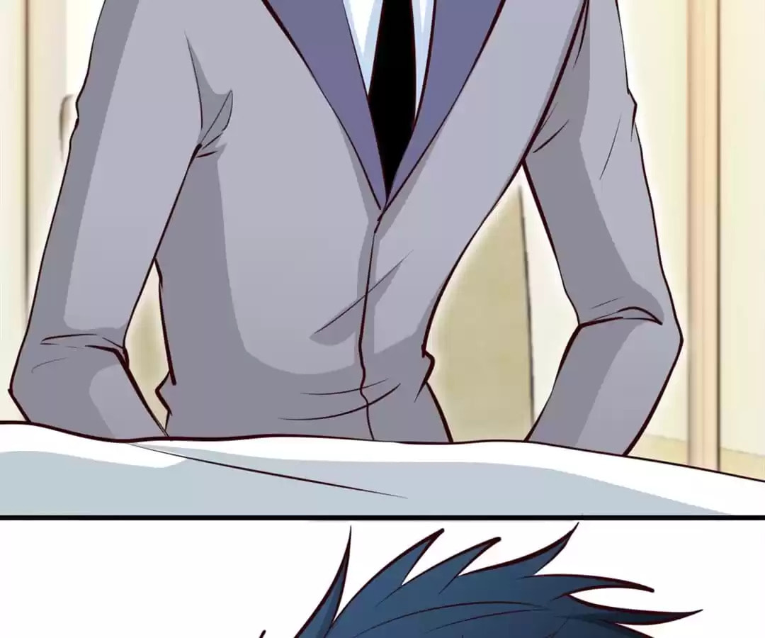 Taming the Possessive Girl Chapter 255 page 35 - 