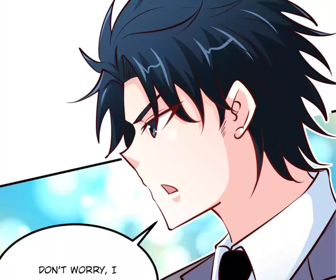 Taming the Possessive Girl Chapter 255 page 36 - 
