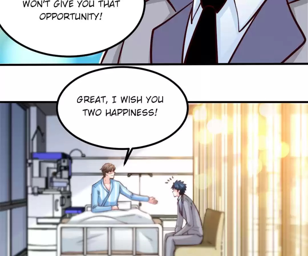 Taming the Possessive Girl Chapter 255 page 37 - 