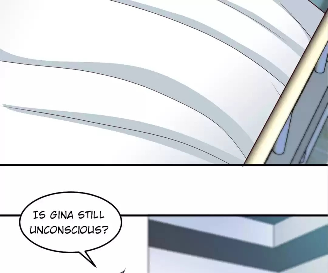 Taming the Possessive Girl Chapter 255 page 5 - 