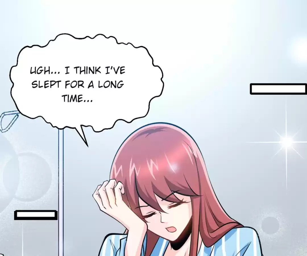 Taming the Possessive Girl Chapter 255 page 41 - 