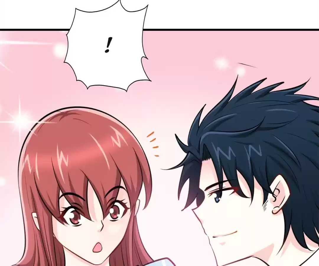 Taming the Possessive Girl Chapter 255 page 43 - 