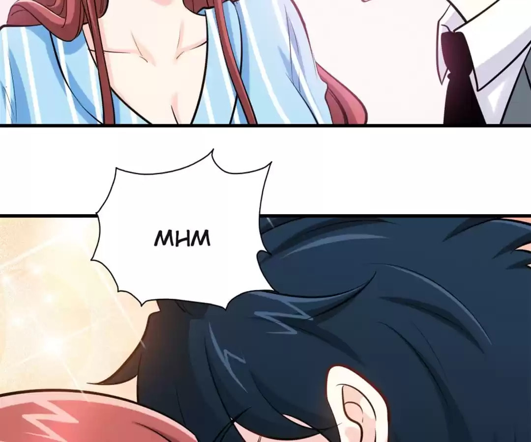 Taming the Possessive Girl Chapter 255 page 44 - 