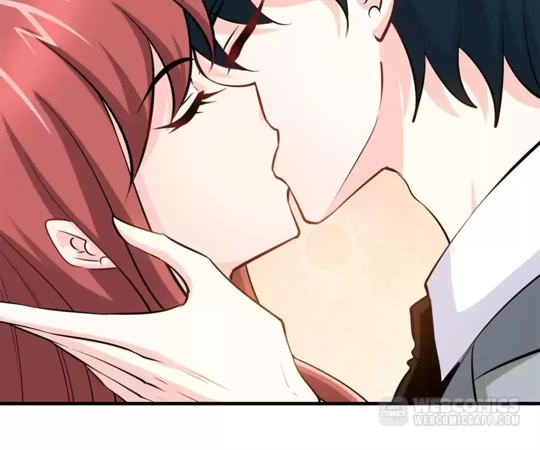 Taming the Possessive Girl Chapter 255 page 45 - 