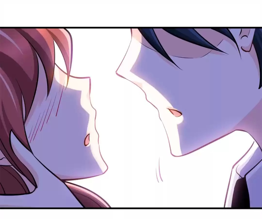 Taming the Possessive Girl Chapter 255 page 46 - 