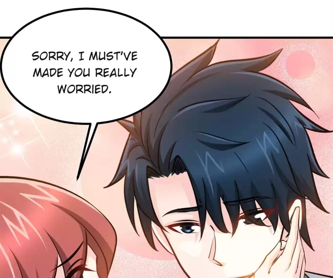 Taming the Possessive Girl Chapter 255 page 47 - 