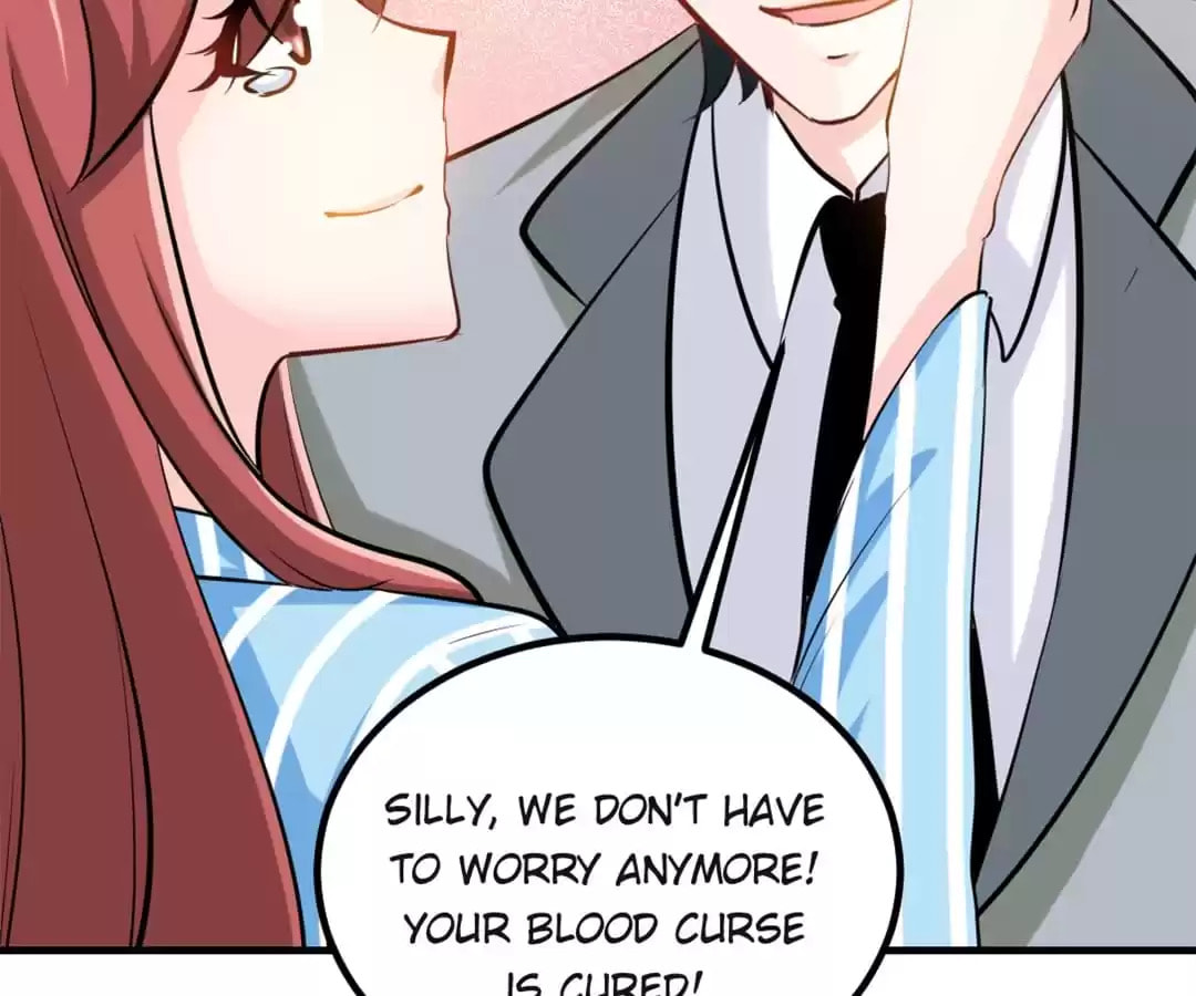 Taming the Possessive Girl Chapter 255 page 48 - 