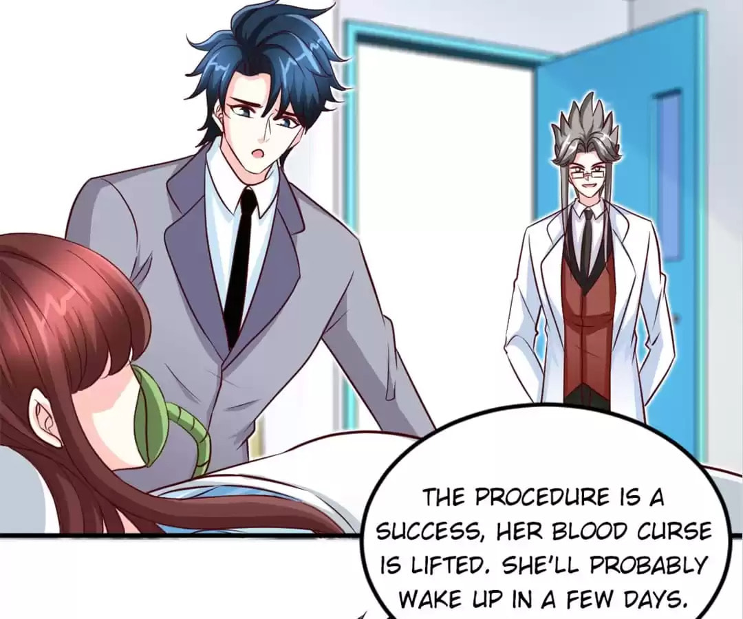 Taming the Possessive Girl Chapter 255 page 6 - 