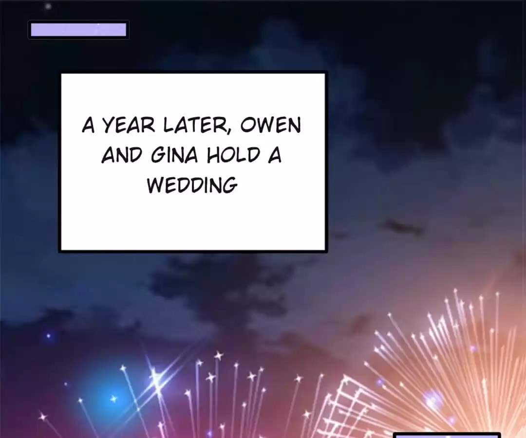 Taming the Possessive Girl Chapter 255 page 52 - 