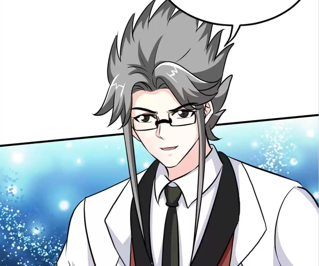 Taming the Possessive Girl Chapter 255 page 7 - 
