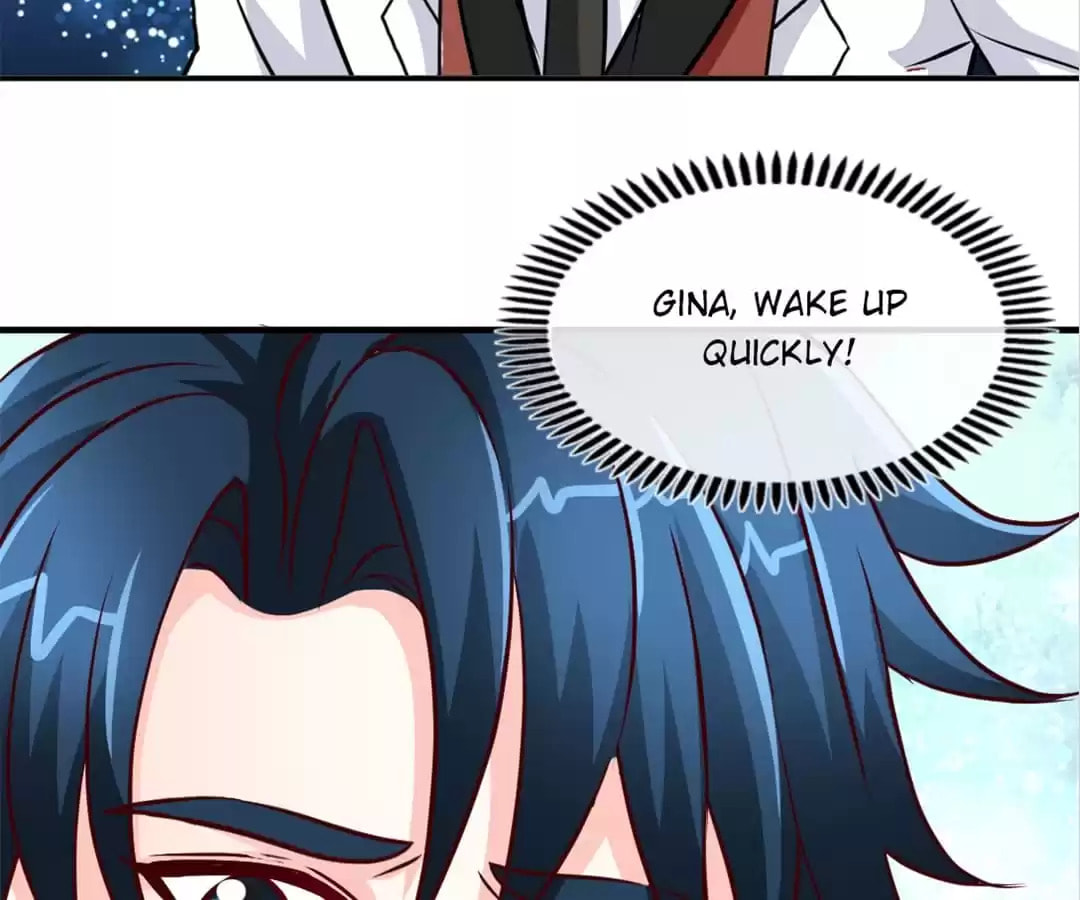 Taming the Possessive Girl Chapter 255 page 8 - 