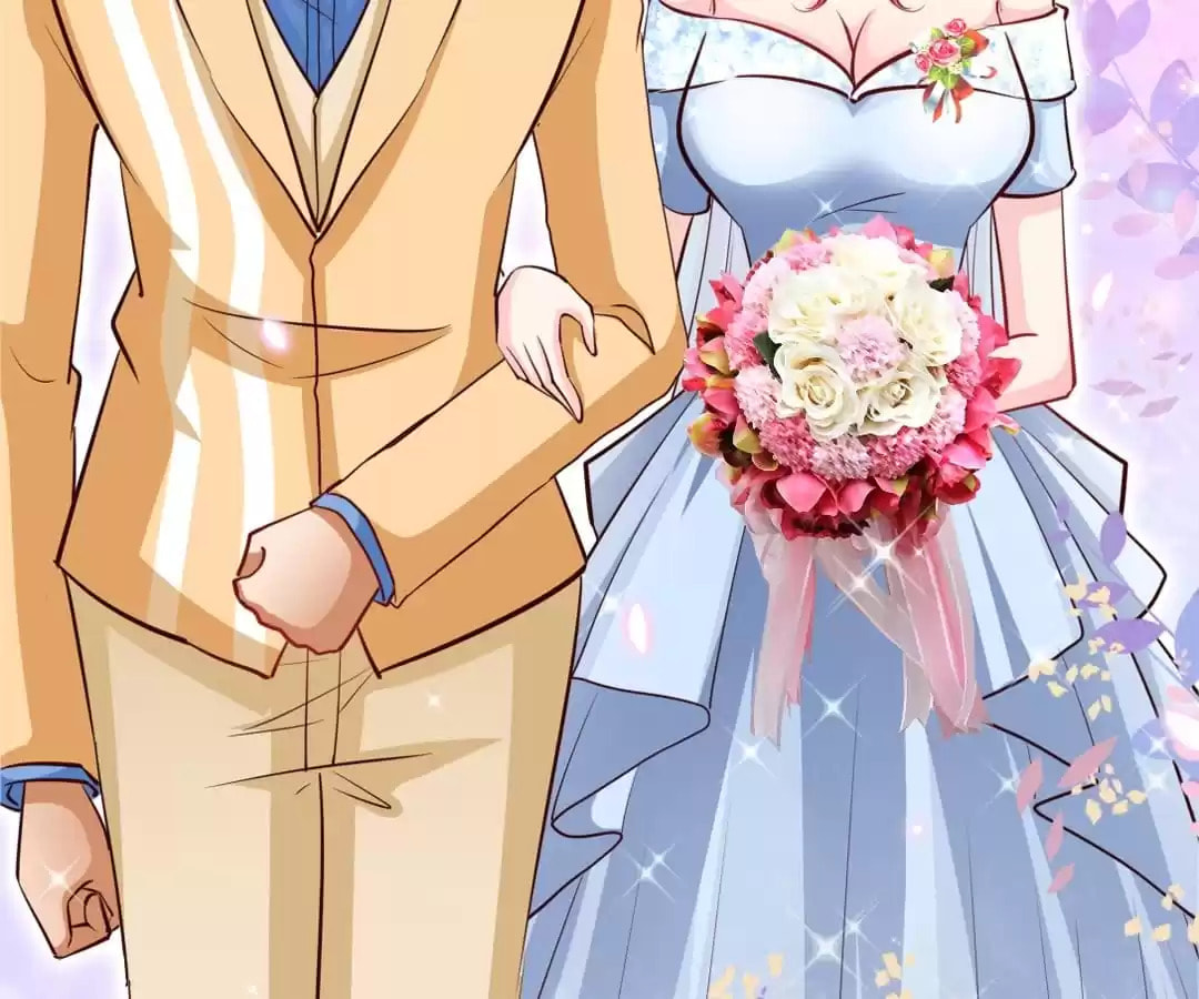 Taming the Possessive Girl Chapter 256 page 11 - 