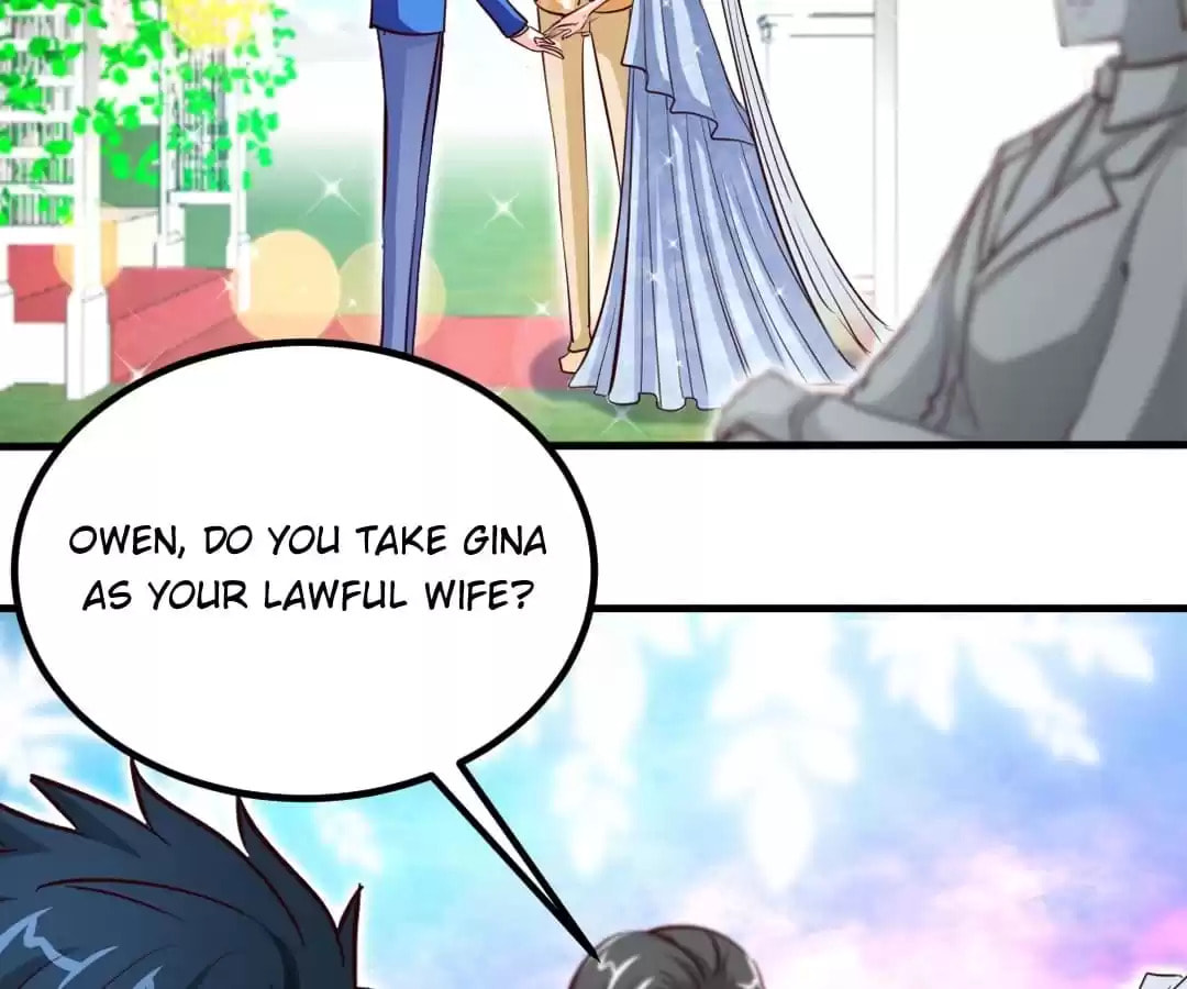 Taming the Possessive Girl Chapter 256 page 14 - 