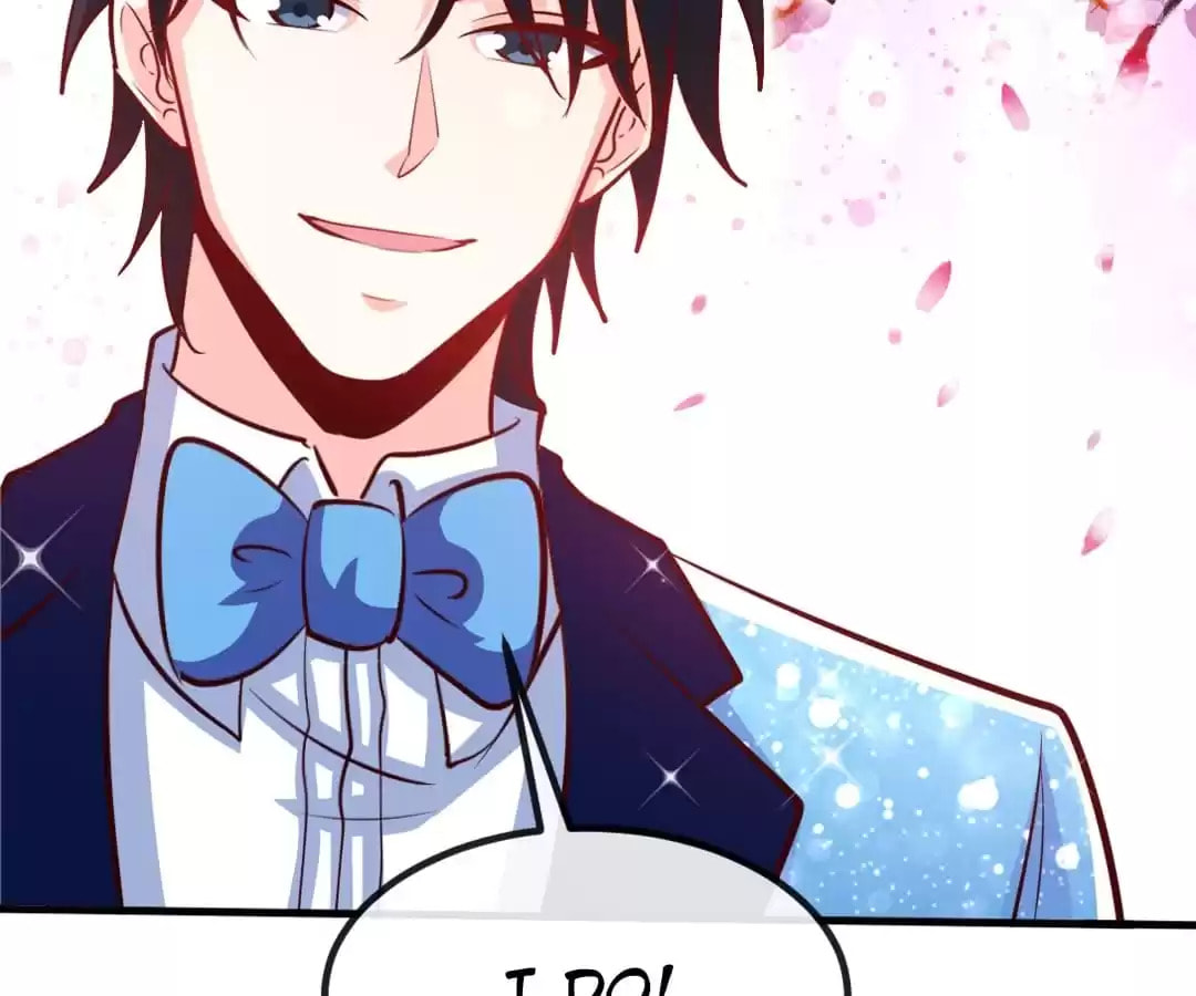 Taming the Possessive Girl Chapter 256 page 17 - 