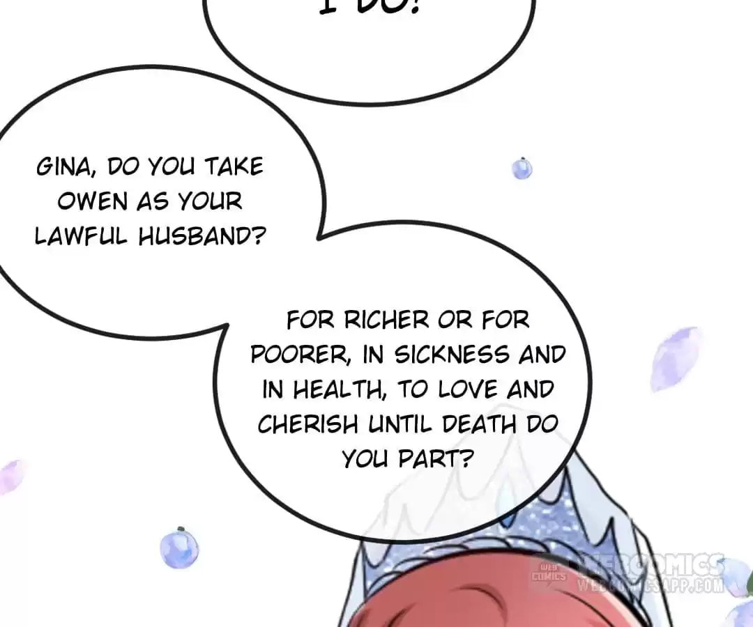 Taming the Possessive Girl Chapter 256 page 18 - 