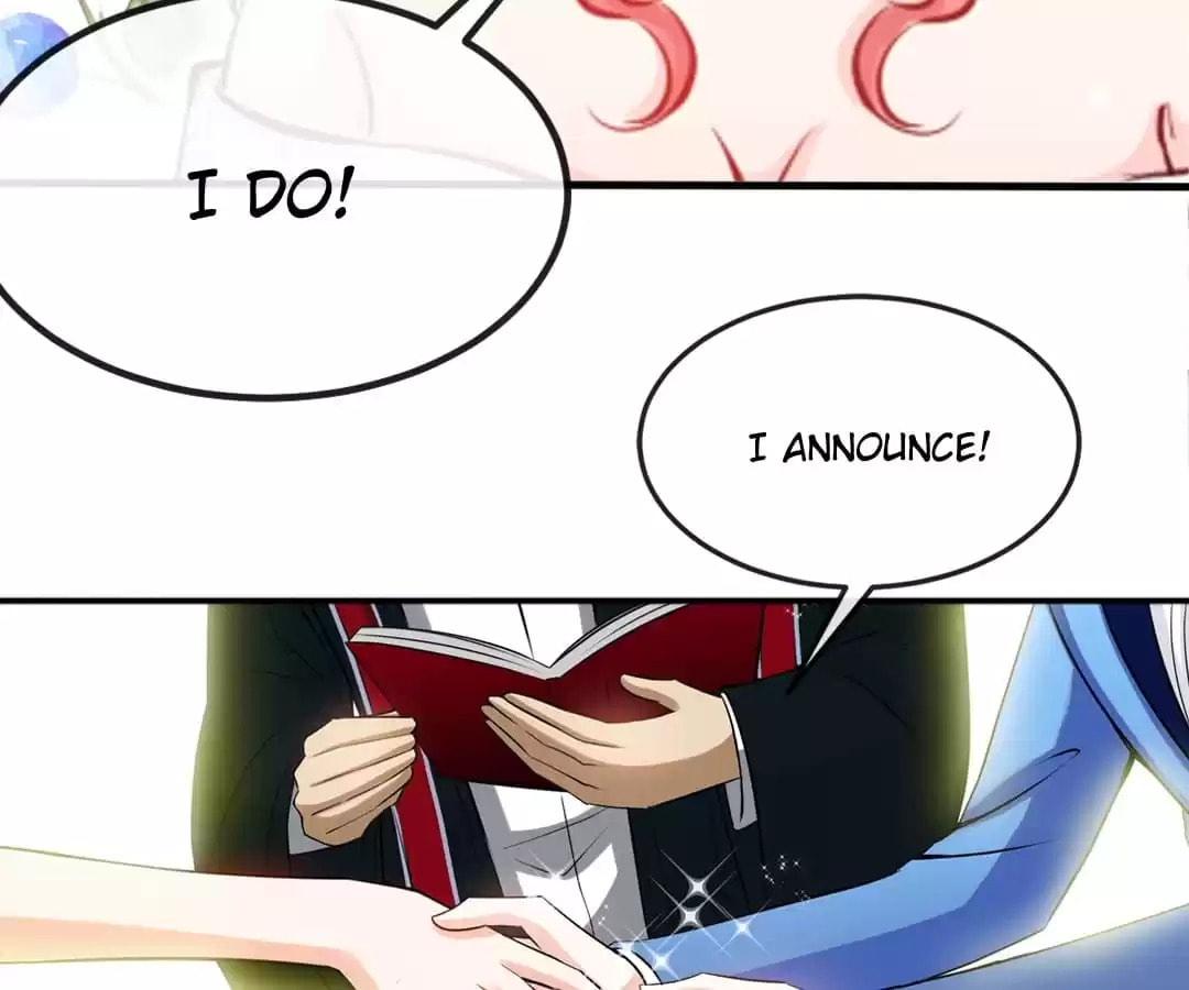 Taming the Possessive Girl Chapter 256 page 20 - 