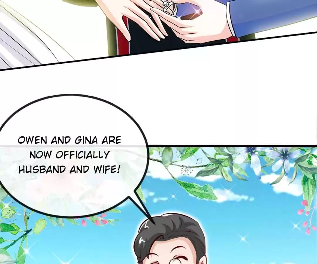 Taming the Possessive Girl Chapter 256 page 21 - 