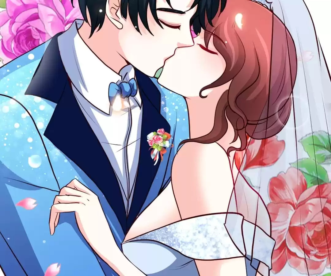 Taming the Possessive Girl Chapter 256 page 24 - 