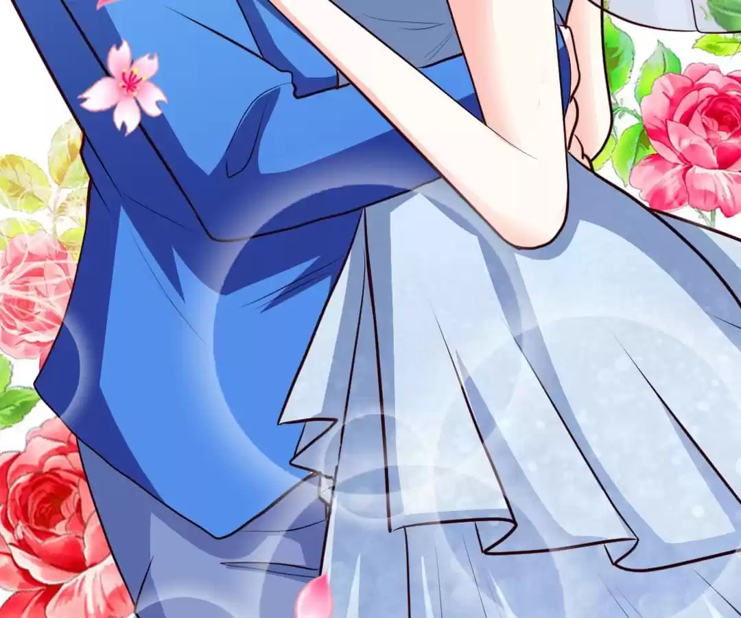 Taming the Possessive Girl Chapter 256 page 25 - 