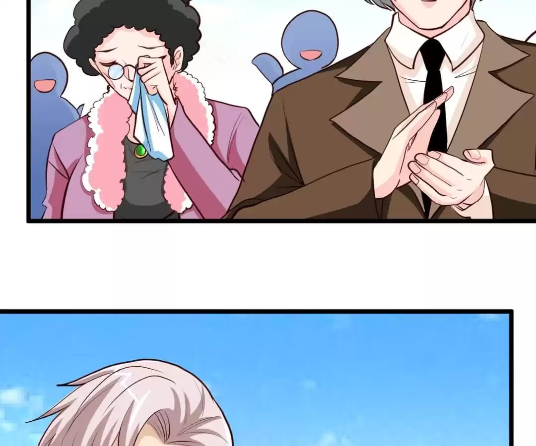 Taming the Possessive Girl Chapter 256 page 27 - 