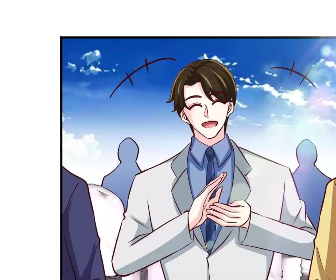 Taming the Possessive Girl Chapter 256 page 29 - 