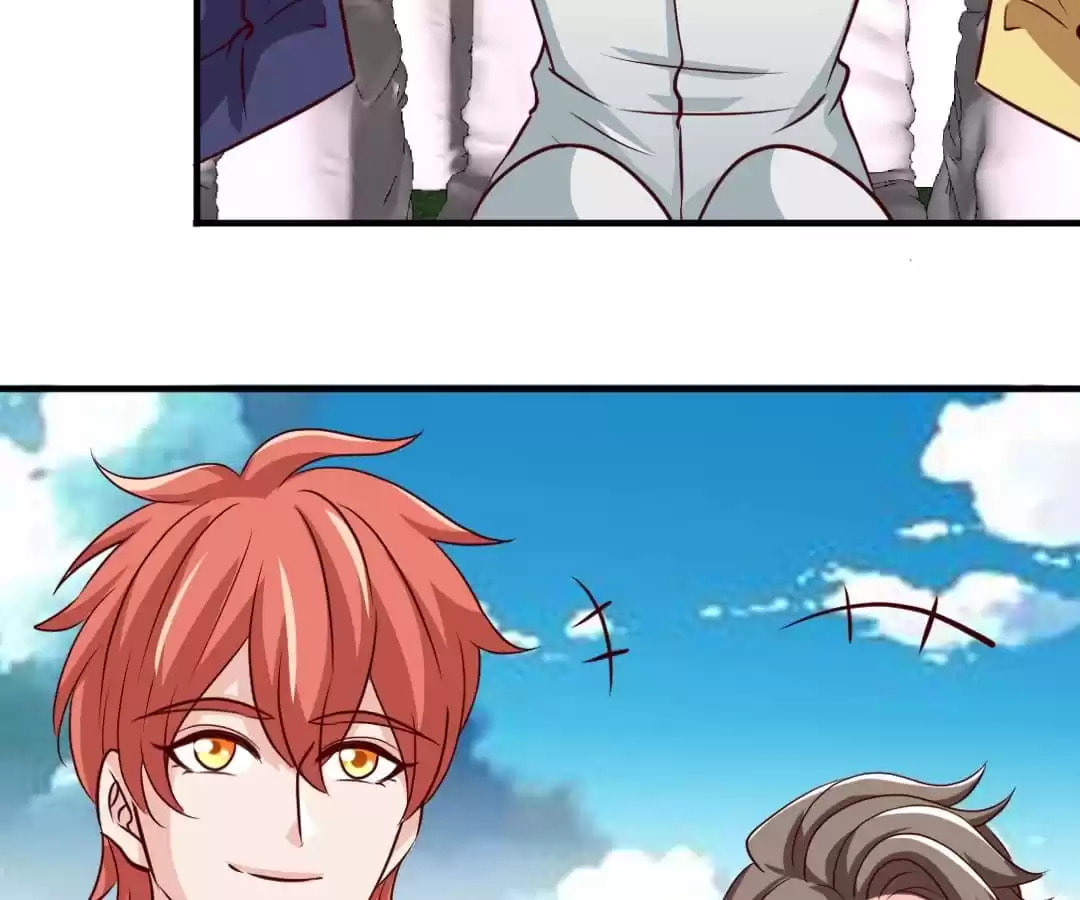 Taming the Possessive Girl Chapter 256 page 30 - 