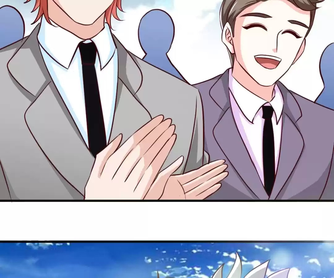 Taming the Possessive Girl Chapter 256 page 31 - 