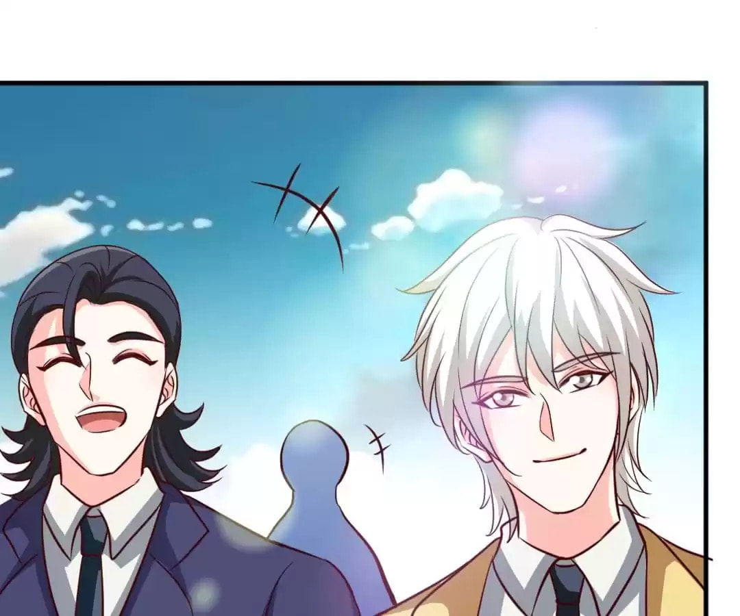 Taming the Possessive Girl Chapter 256 page 33 - 