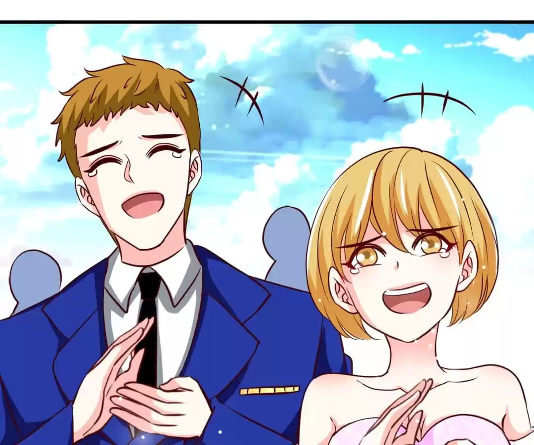 Taming the Possessive Girl Chapter 256 page 35 - 