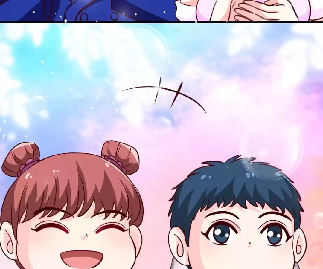 Taming the Possessive Girl Chapter 256 page 36 - 