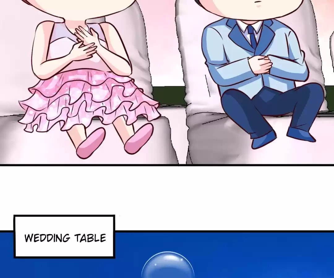 Taming the Possessive Girl Chapter 256 page 37 - 