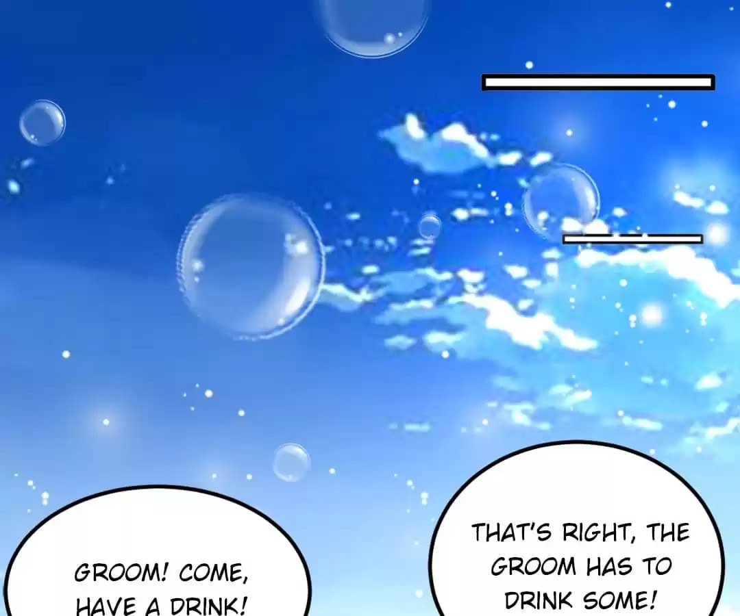 Taming the Possessive Girl Chapter 256 page 38 - 
