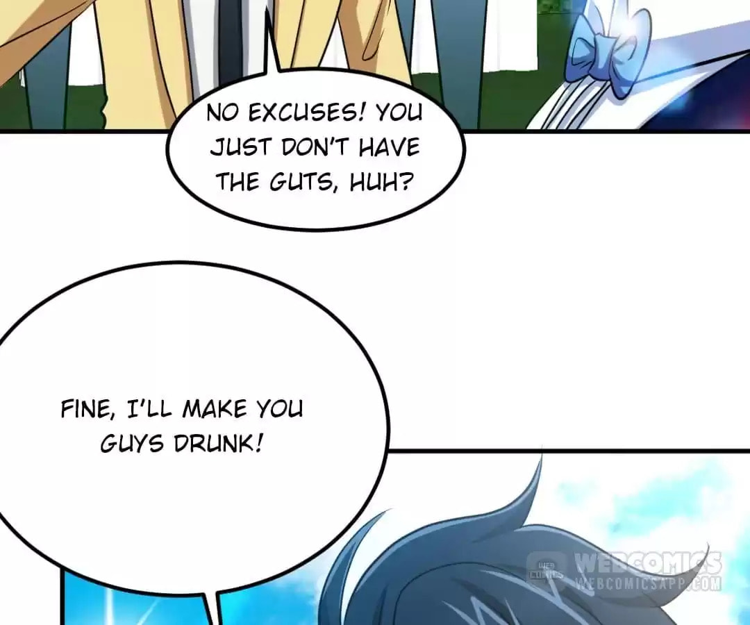 Taming the Possessive Girl Chapter 256 page 42 - 