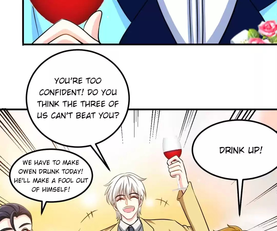 Taming the Possessive Girl Chapter 256 page 44 - 