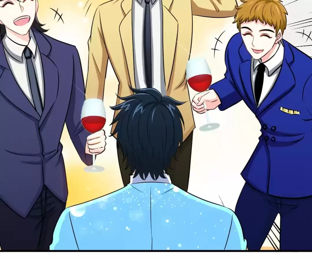 Taming the Possessive Girl Chapter 256 page 45 - 