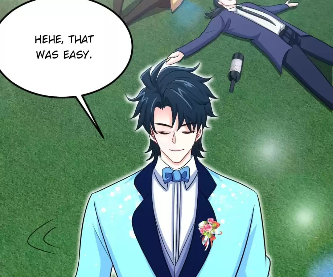 Taming the Possessive Girl Chapter 256 page 48 - 