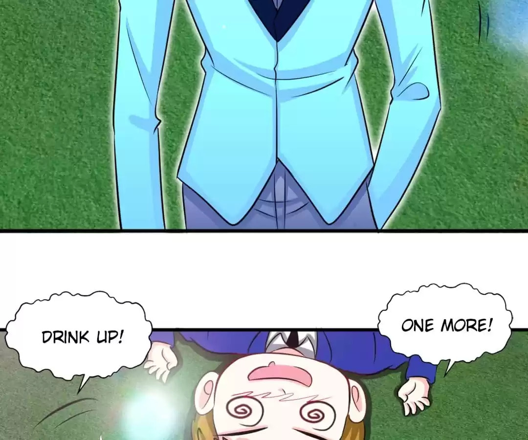 Taming the Possessive Girl Chapter 256 page 49 - 