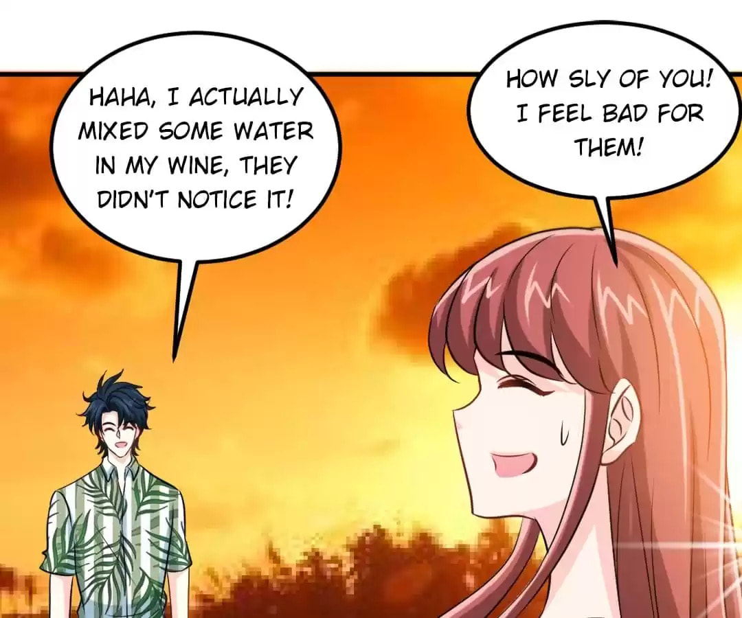 Taming the Possessive Girl Chapter 256 page 53 - 