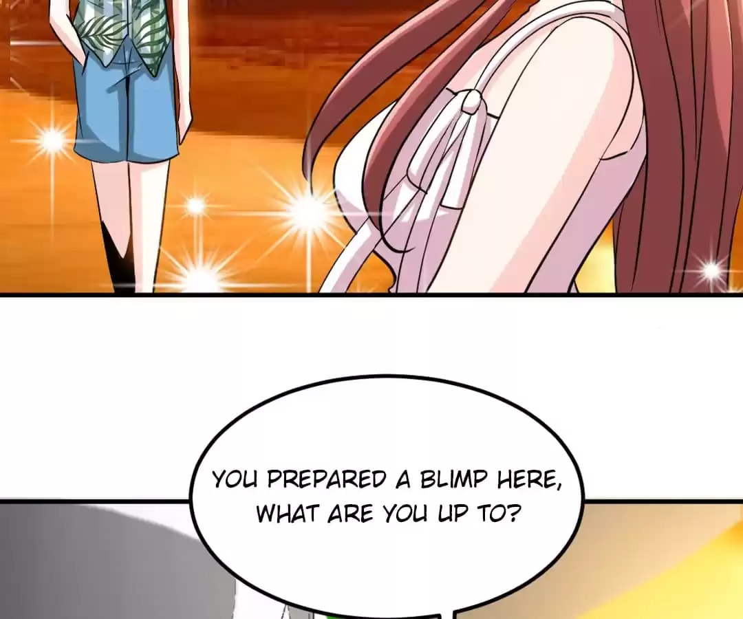 Taming the Possessive Girl Chapter 256 page 54 - 