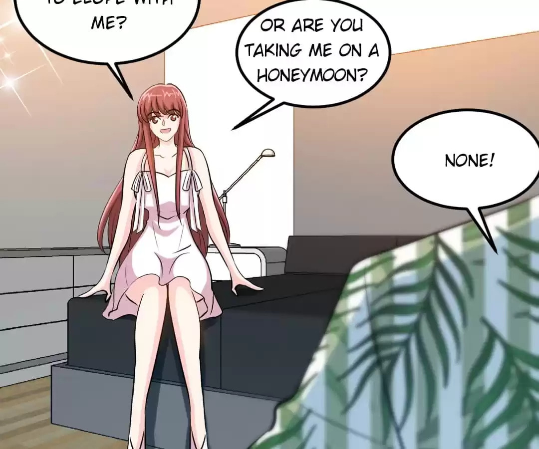Taming the Possessive Girl Chapter 256 page 56 - 