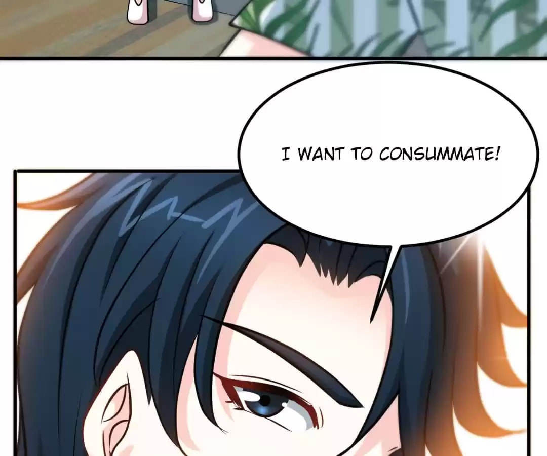 Taming the Possessive Girl Chapter 256 page 57 - 