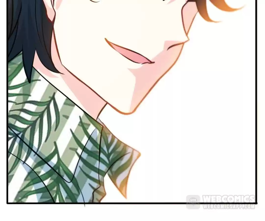 Taming the Possessive Girl Chapter 256 page 58 - 