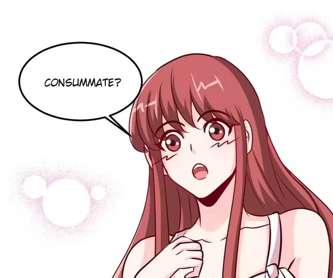 Taming the Possessive Girl Chapter 257 page 1 - 