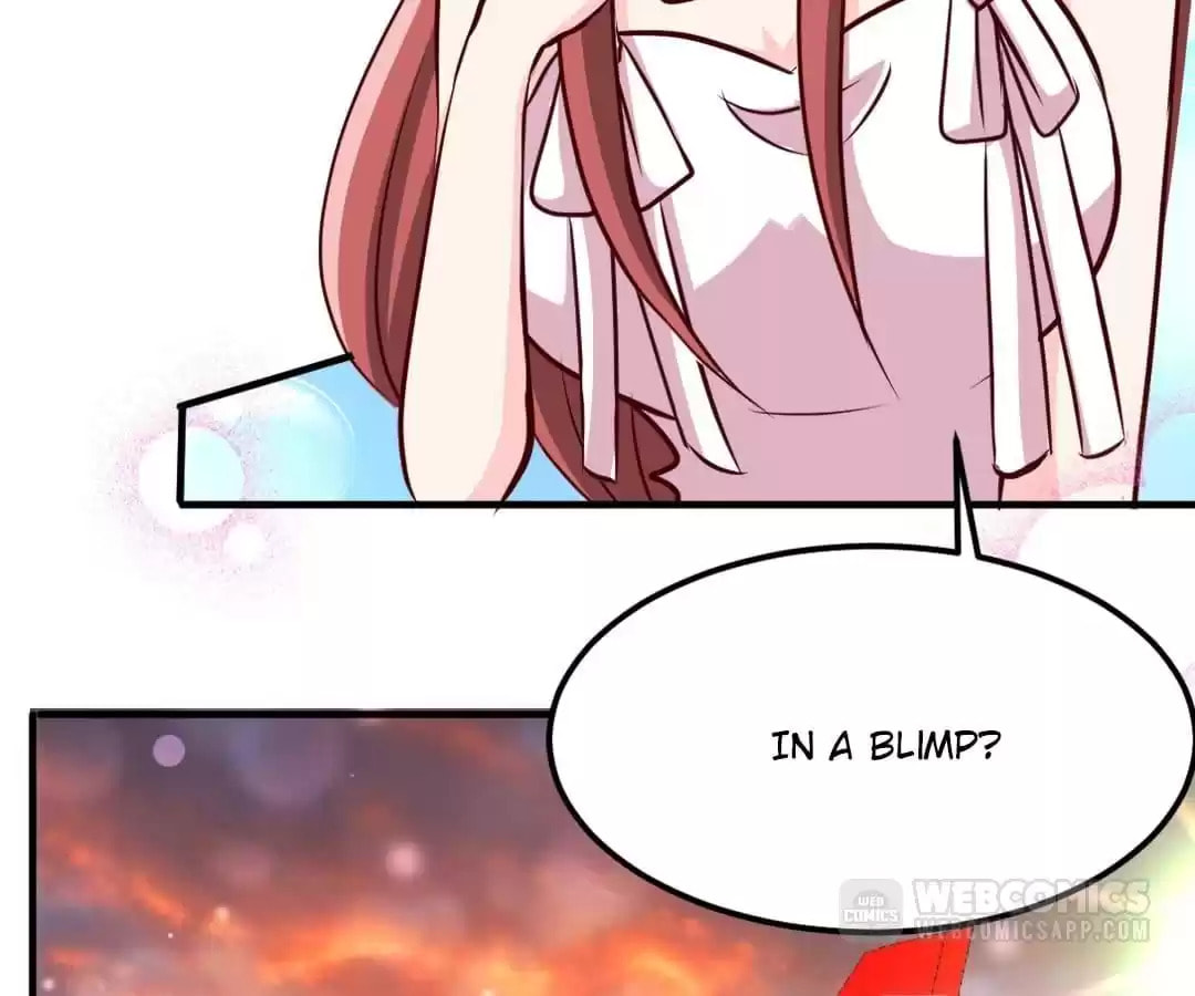 Taming the Possessive Girl Chapter 257 page 2 - 