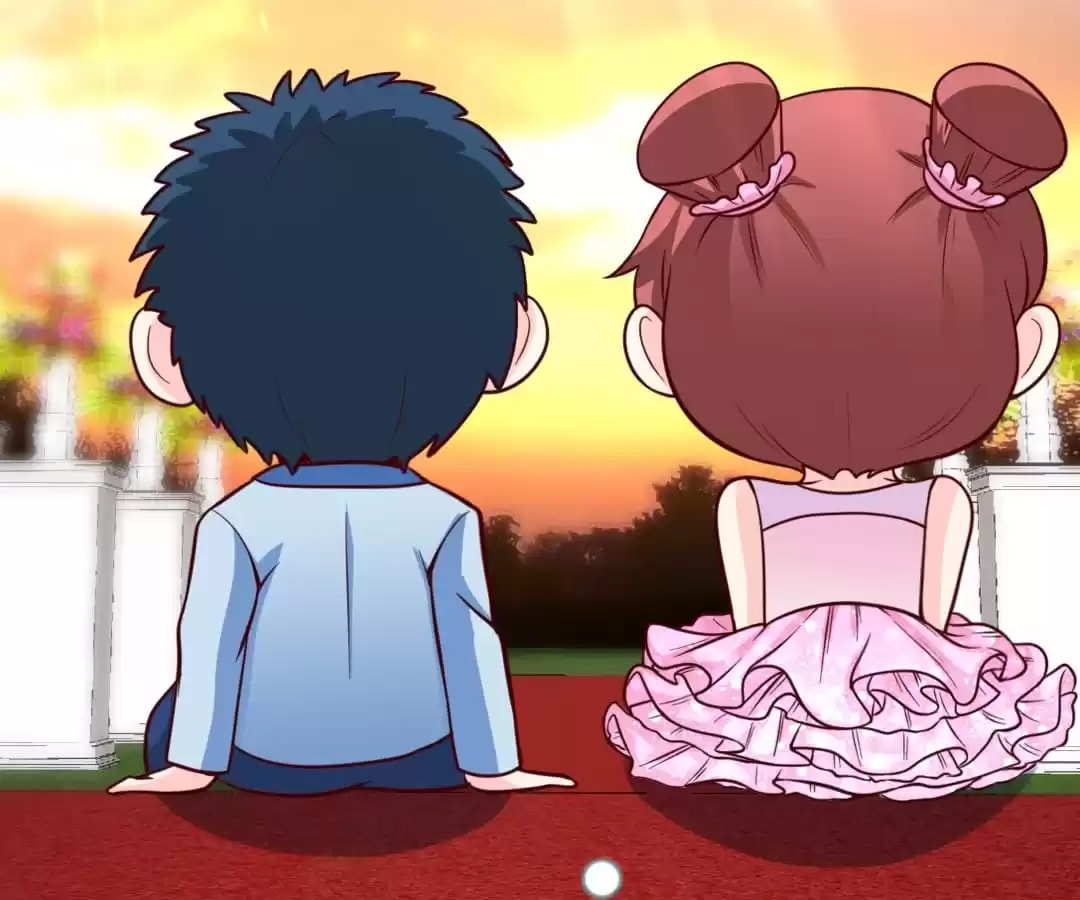 Taming the Possessive Girl Chapter 257 page 15 - 