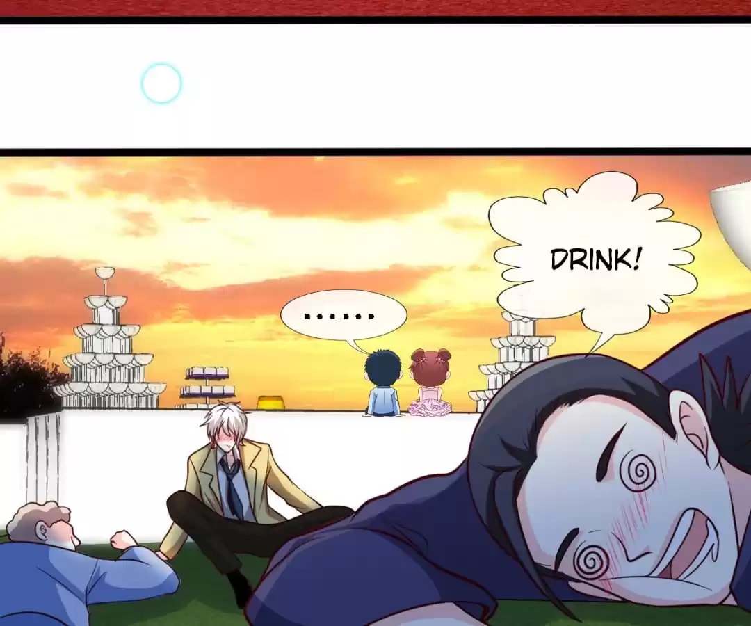 Taming the Possessive Girl Chapter 257 page 16 - 