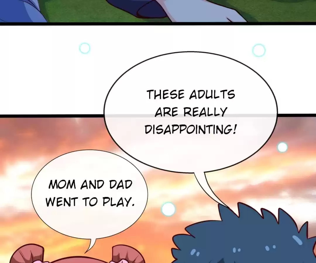 Taming the Possessive Girl Chapter 257 page 17 - 